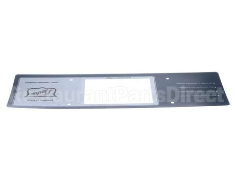 512767 Duke Overlay,Touch Screen