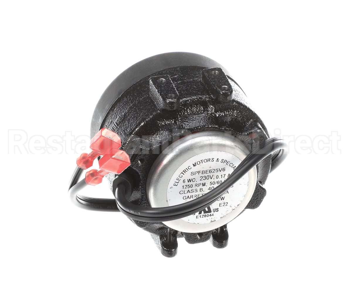 512778 Duke Motor,Sealed Proofer 50/60Hz C