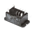 512781 Compatible Duke Relay, 230V Dpdt