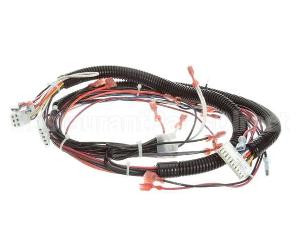 512786 Duke Harness,Tsc Oven Control Ac