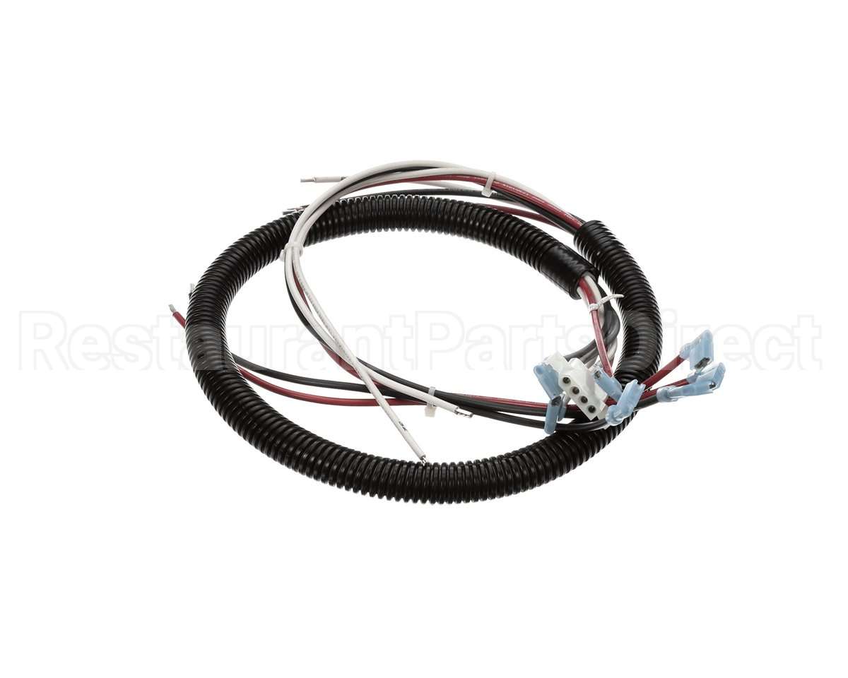 512787 Duke Harness,Tsc Htr Cntrl&Supply