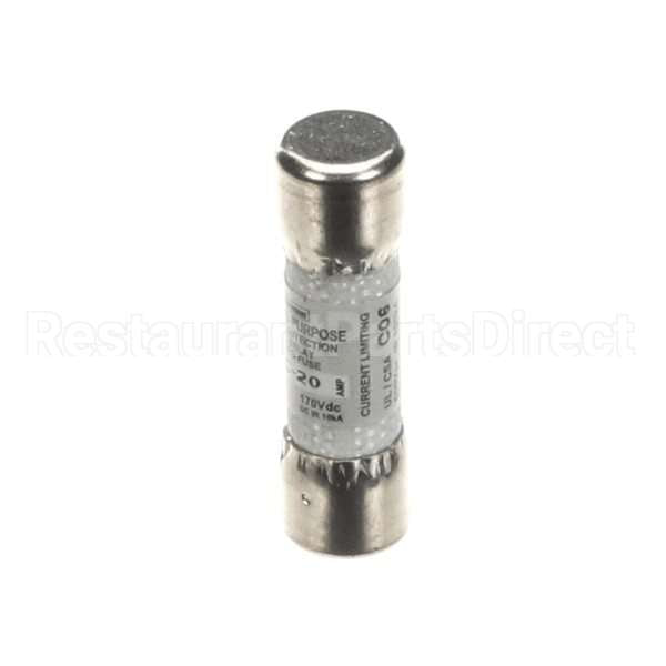 512813 Compatible Duke Fuse, 20Amp Bussman Sc-20 Must Be Rohs