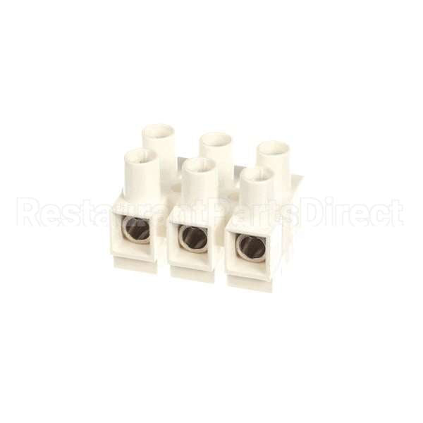 512840 Compatible Duke Block, Terminal 3P 600V 50A Na