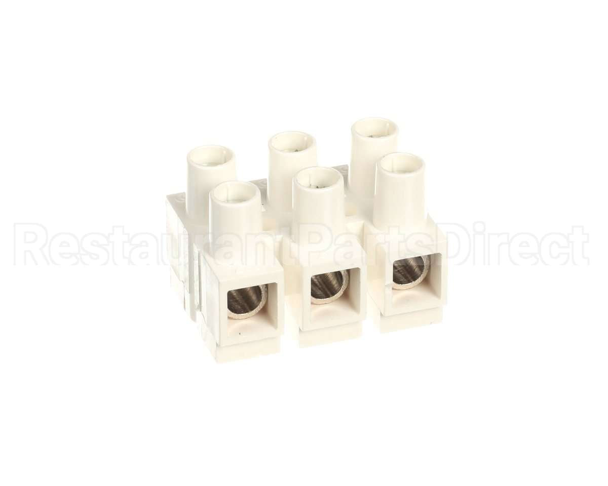 512840 Duke Block,Terminal 3P 600V 50A Na