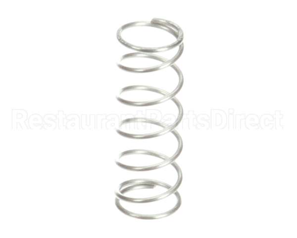 512843 Duke Spring,Compression Stainless