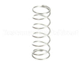 512843 Duke Spring,Compression Stainless