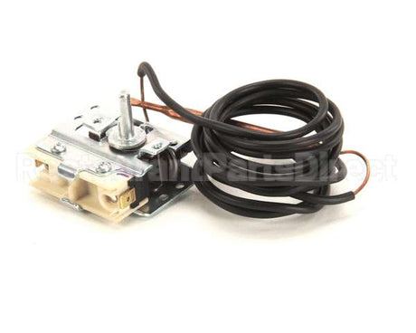 512850 Duke Thermostat,Proofer