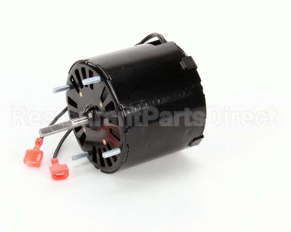 512872 Duke Motor, Fan Proofer, 208/230 Fasco 717313