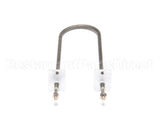512895 Duke Element, 208V 250W 100/Ctn