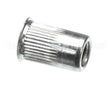512898 Duke Nutsert,10-24 Zpy Open End