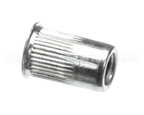 512898 Duke Nutsert,10-24 Zpy Open End