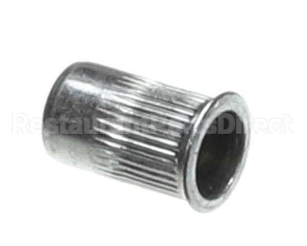 512898 Duke Nutsert,10-24 Zpy Open End