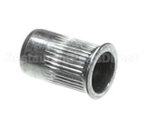 512898 Duke Nutsert,10-24 Zpy Open End