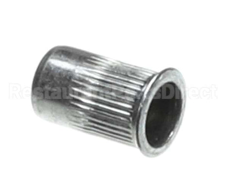 512898 Duke Nutsert,10-24 Zpy Open End