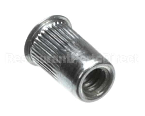 512898 Duke Nutsert,10-24 Zpy Open End