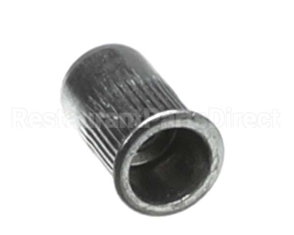 512898 Duke Nutsert,10-24 Zpy Open End