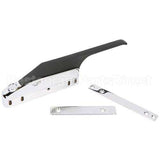 512905 Compatible Duke Handle & Strike Plate