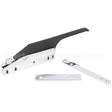 512905 Compatible Duke Handle & Strike Plate