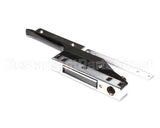 512905 Duke Handle & Strike Plate