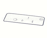 51292 Henny Penny Decal - Fast Control