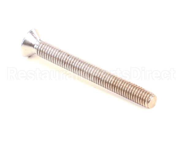 512920 Duke Screw,10-32X1-3/4Fl Ph Ss