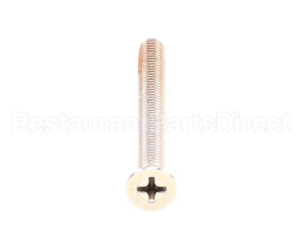 512920 Duke Screw,10-32X1-3/4Fl Ph Ss