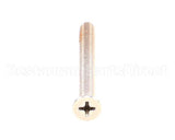 512920 Duke Screw,10-32X1-3/4Fl Ph Ss