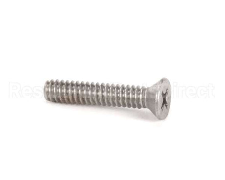 512938 Duke Screw,10-24X1Fl Ph Ss Ny