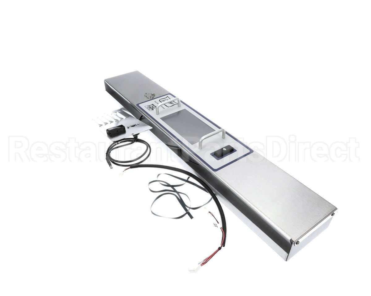 512960 Duke Serv Asy Cont 7" Retrofit Kit