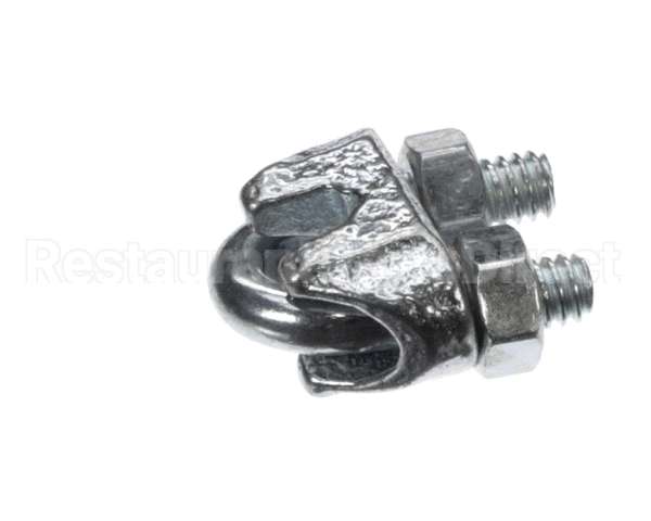 513-5702 Lvo 1/8 Cable Clamp