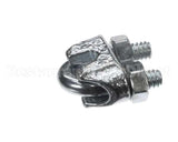 513-5702 Lvo 1/8 Cable Clamp