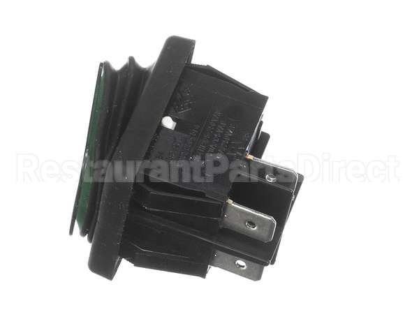 5130 Cretors Switch,Lighted,230V