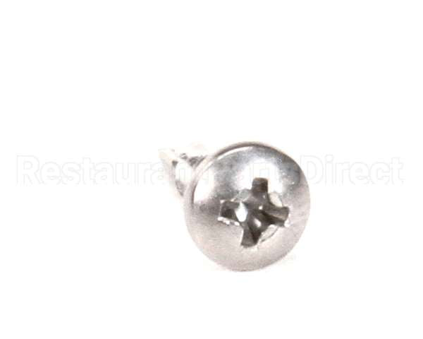 513032 Duke Screw,8-18X1/2Pn Ph Ss-T