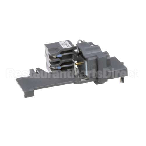 513046-01 Saniserv Solenoid Ol Reset 220V