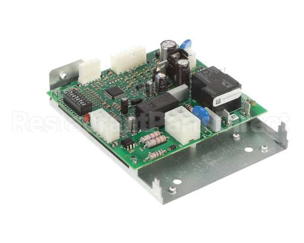 513139P Cissell Assembly Hybrid Elect Dt Pkg