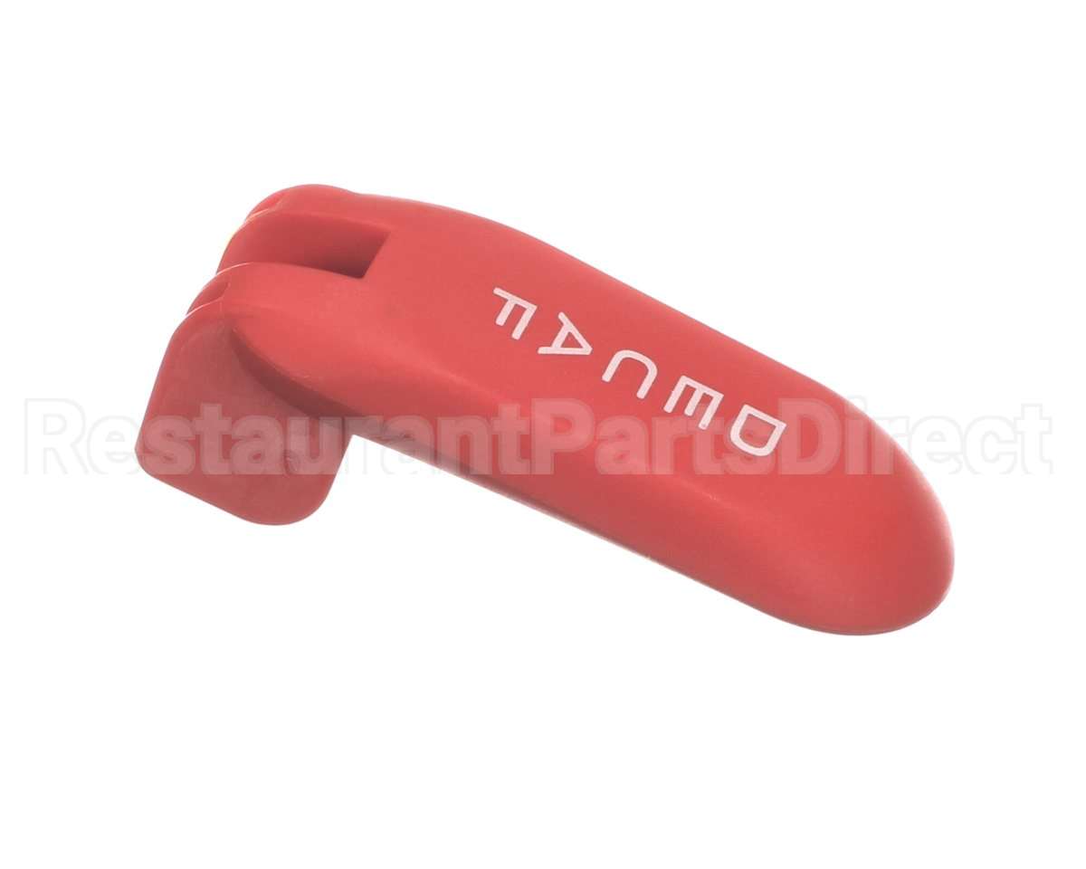 51315.0103 Bunn Handle, Faucet Orange 3.0 Short Am