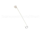 51319.1000 Bunn Sight Gauge Seal W/Tube