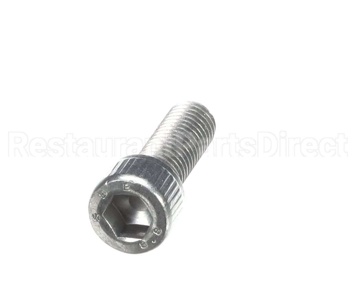 5132085 Giorik Screw Fan Motor Zinc M10X30 8Mm Hex