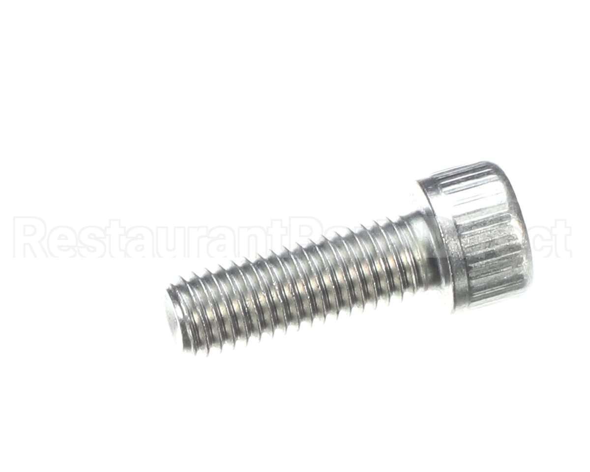 5132085 Giorik Screw Fan Motor Zinc M10X30 8Mm Hex