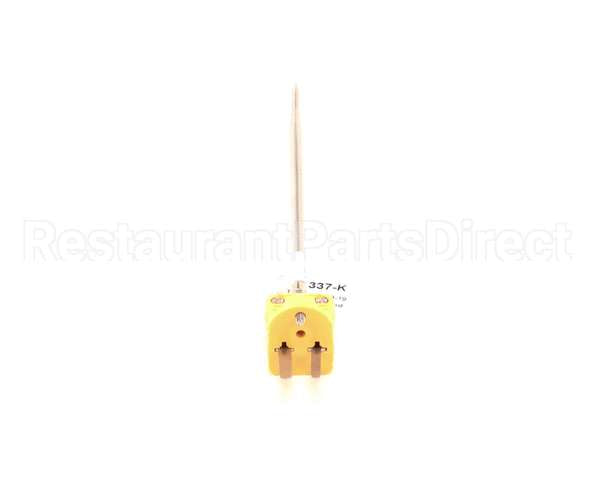 51337-K Cooper Atkins Duraneedle Probe Direct Connect Type K W