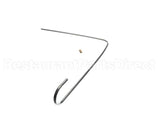 51350-4 Montague Tubing Al Formed 7/16Od X 41.4