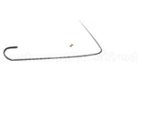 51350-4 Montague Tubing Al Formed 7/16Od X 41.4