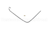 51350-4 Montague Tubing Al Formed 7/16Od X 41.4