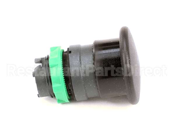 51350 Rondo Push Button Black Zb5-Ac2