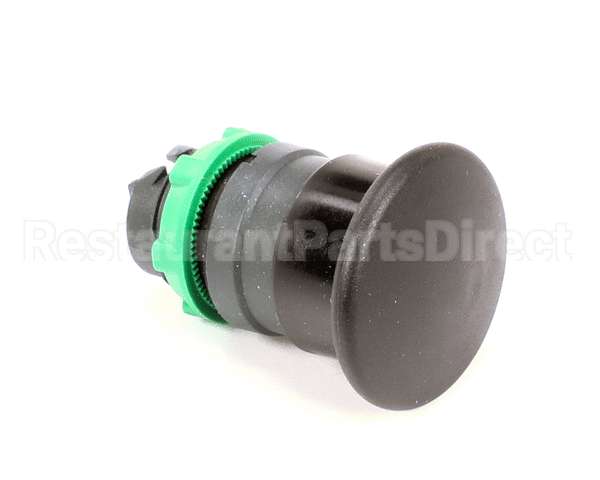 51350 Rondo Push Button Black Zb5-Ac2