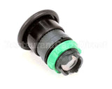 51350 Rondo Push Button Black Zb5-Ac2