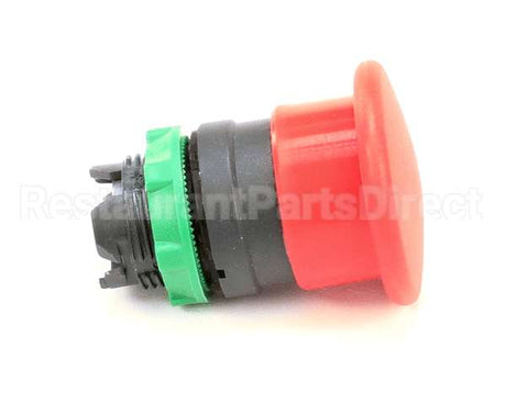 51351 Rondo Push Button Red