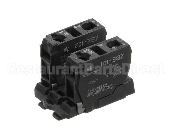 51352 Rondo Auxiliary Contact Block