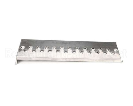 51356 Middleby Plate,Otr L5Gn W/2 Rows Ps520