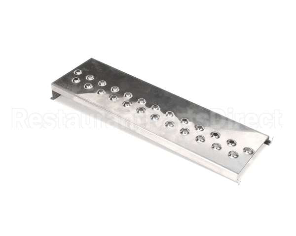 51356 Middleby Plate,Otr L5Gn W/2 Rows Ps520